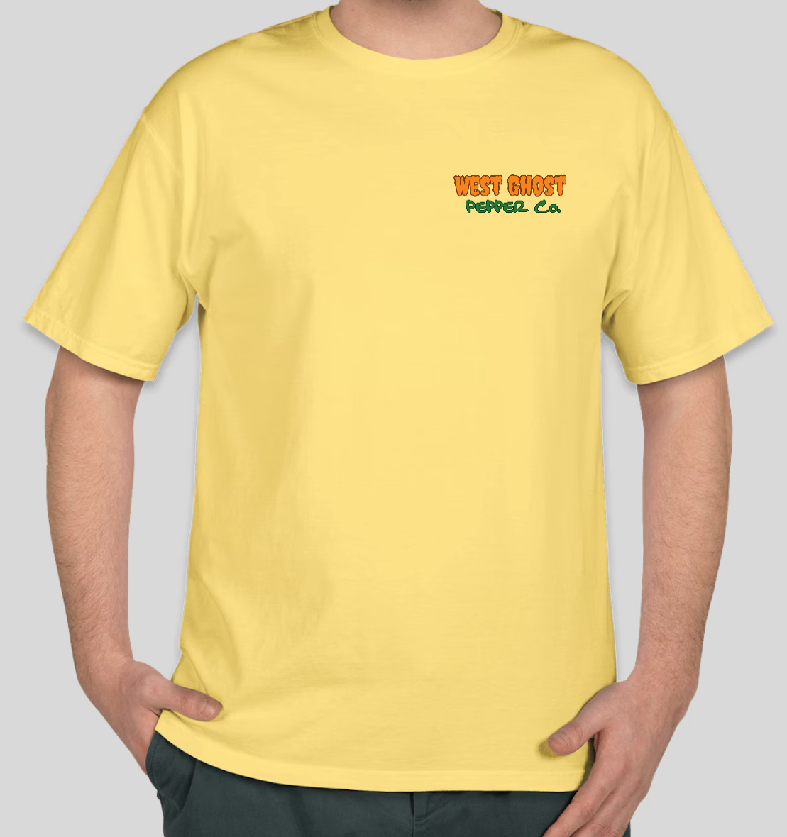 Tanganero Squeezer Tee