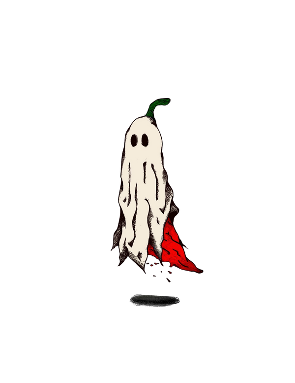 West Ghost Pepper Co.